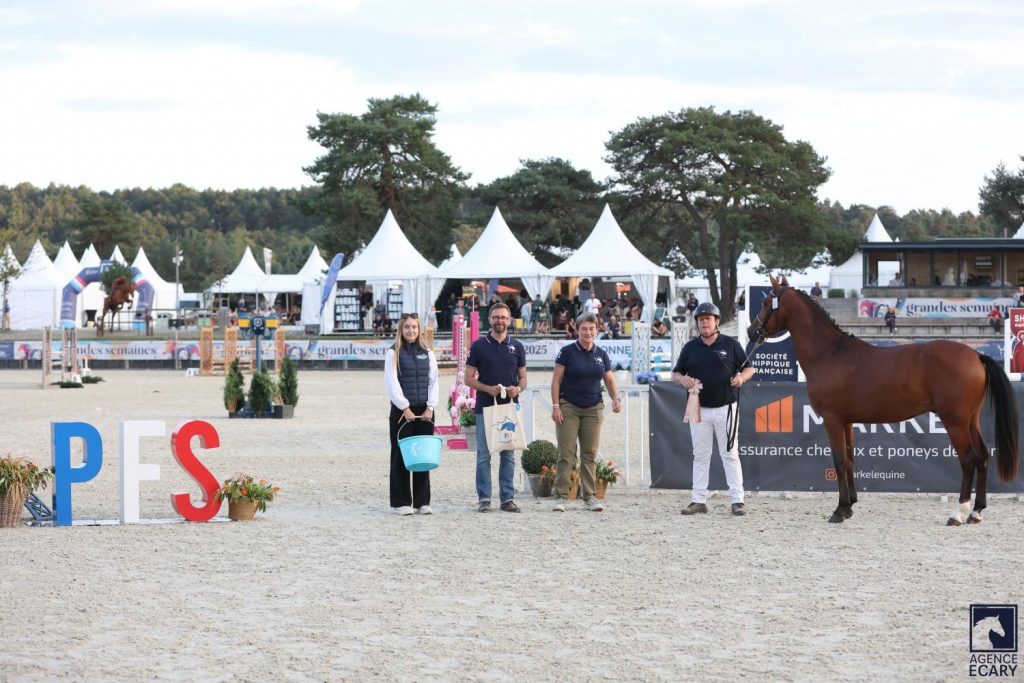 New Look de Chambord - ph. Agence Ecary